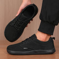 Baskets Barefoot Respirantes Homme