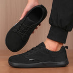 Baskets Barefoot Respirantes Homme