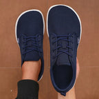 Baskets Barefoot Respirantes Homme