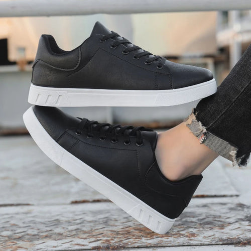 Mocassins Britanniques Élégance Urbaine
