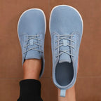 Baskets Barefoot Respirantes Homme