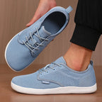 Baskets Barefoot Respirantes Homme