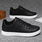 Mocassins Britanniques Élégance Urbaine