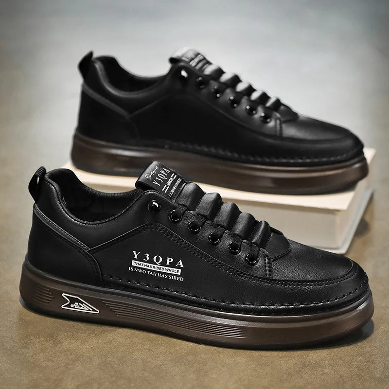 Mocassins Conduite Confort Absolu