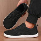 Baskets Barefoot Respirantes Homme